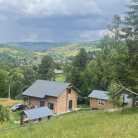 Котедж Gasthof Dresden Pilipets 外观 照片