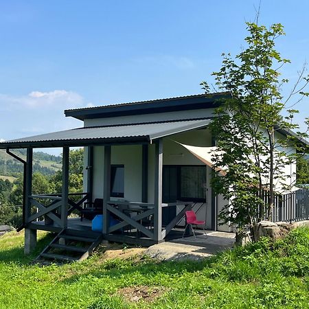 Котедж Gasthof Dresden Pilipets 外观 照片