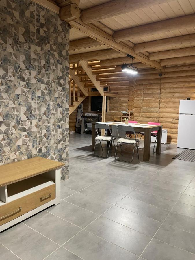 Котедж Gasthof Dresden Pilipets 外观 照片