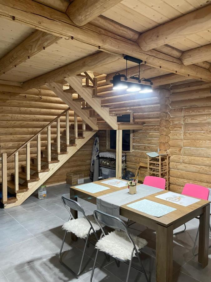 Котедж Gasthof Dresden Pilipets 外观 照片