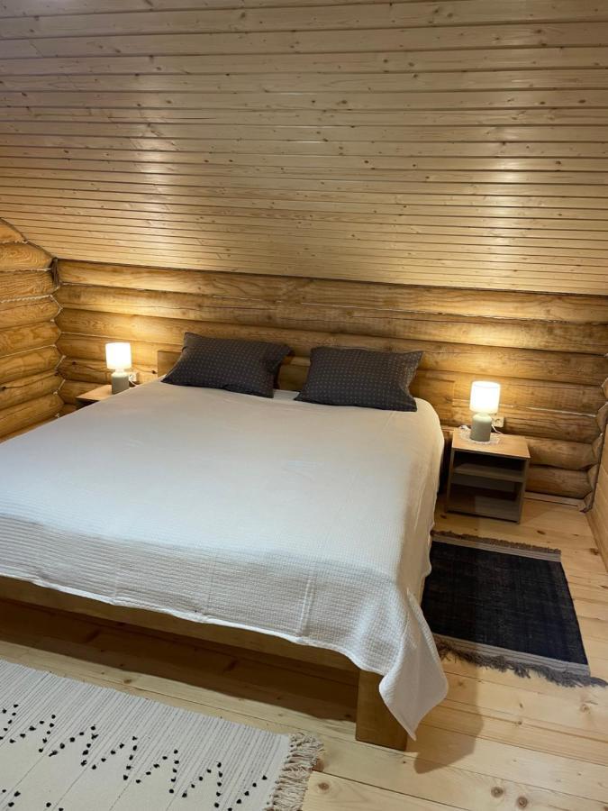 Котедж Gasthof Dresden Pilipets 外观 照片