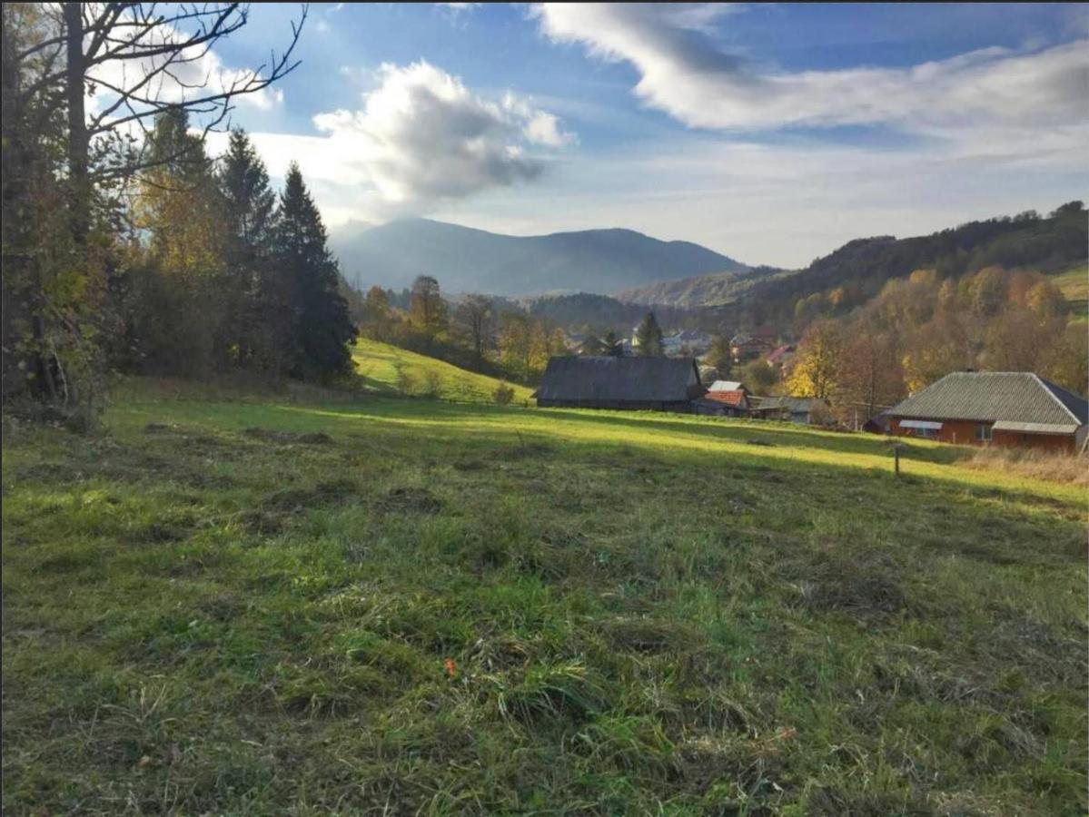 Котедж Gasthof Dresden Pilipets 外观 照片