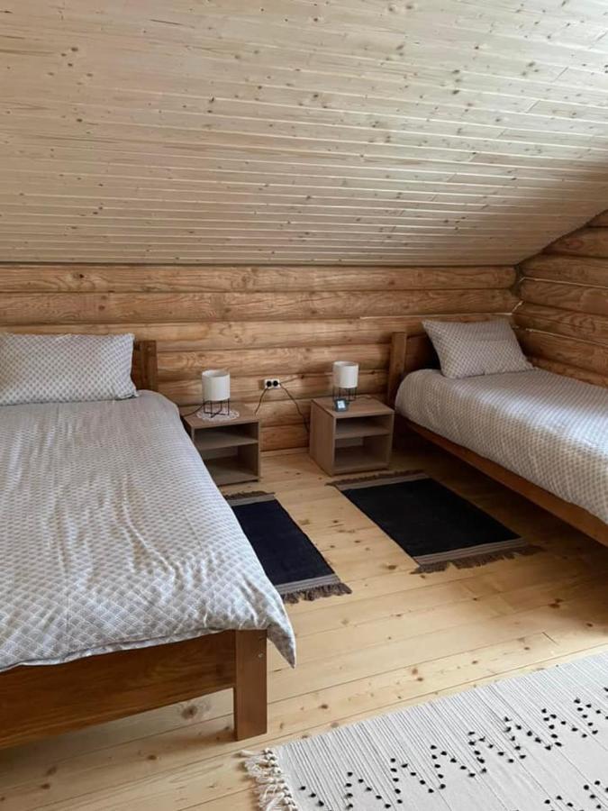 Котедж Gasthof Dresden Pilipets 外观 照片