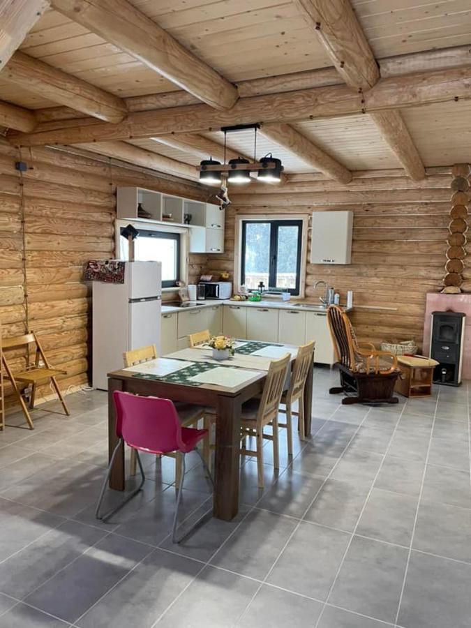 Котедж Gasthof Dresden Pilipets 外观 照片