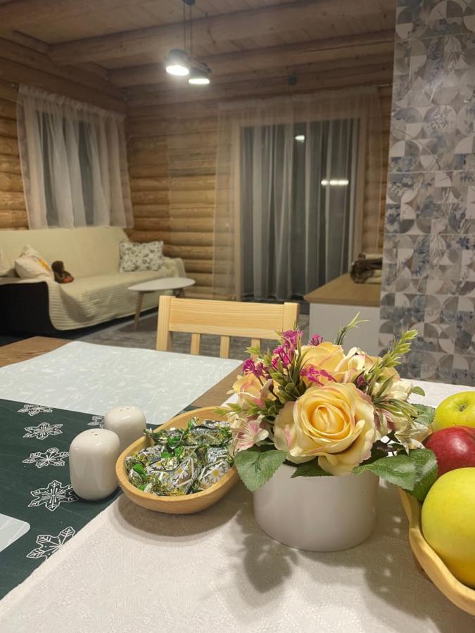 Котедж Gasthof Dresden Pilipets 外观 照片