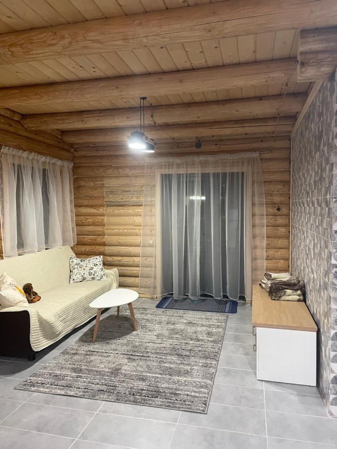 Котедж Gasthof Dresden Pilipets 外观 照片