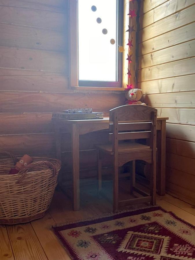 Котедж Gasthof Dresden Pilipets 外观 照片