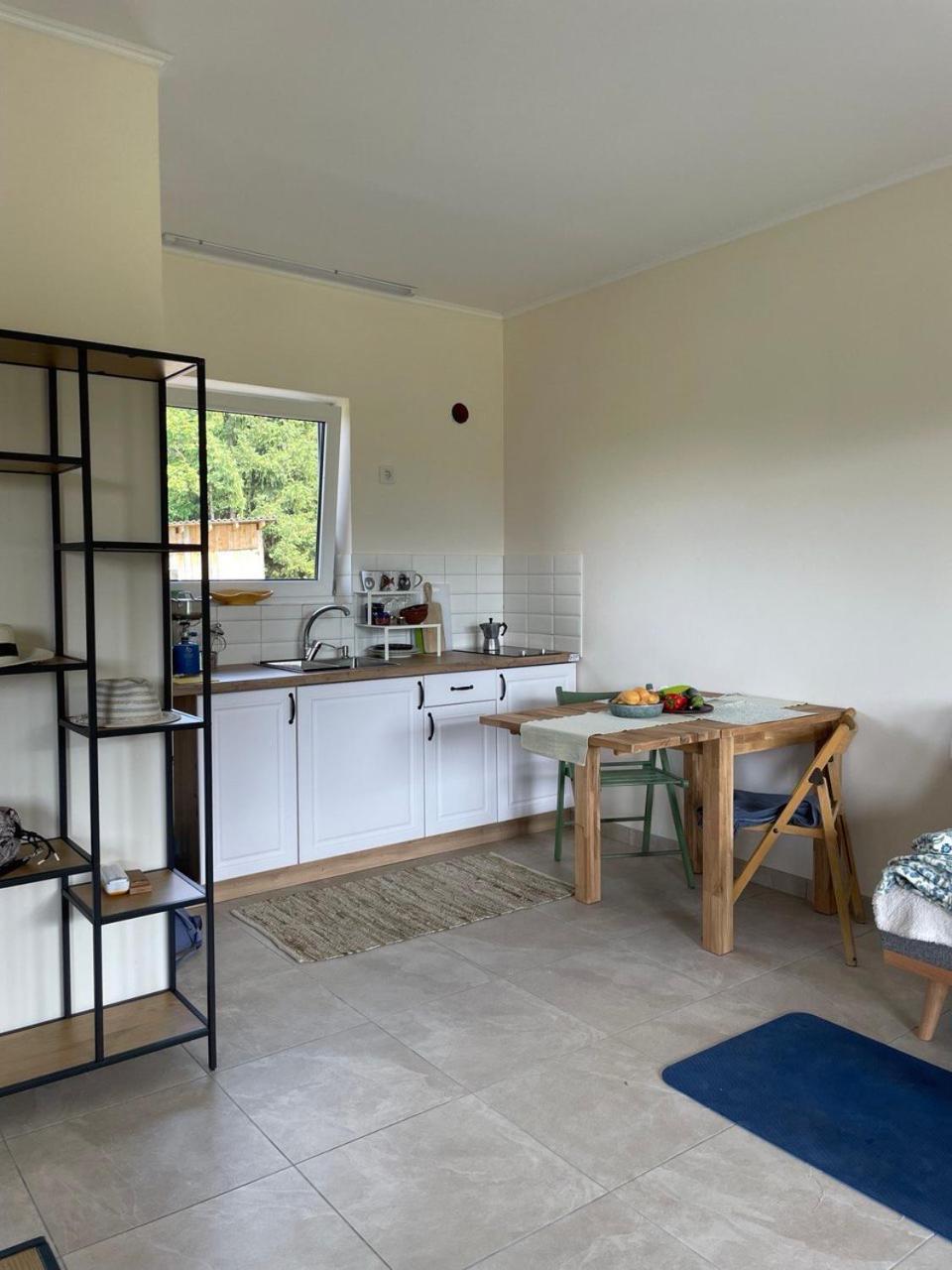 Котедж Gasthof Dresden Pilipets 外观 照片