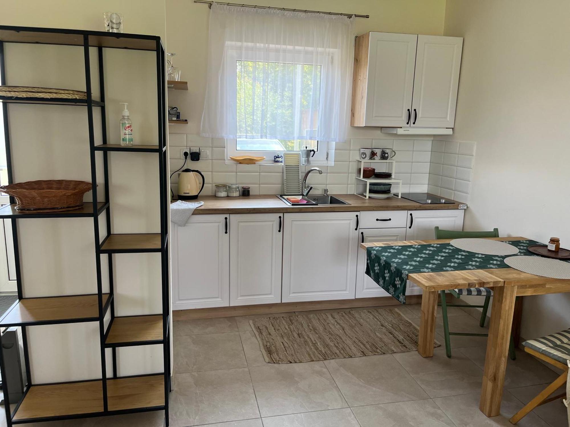 Котедж Gasthof Dresden Pilipets 外观 照片